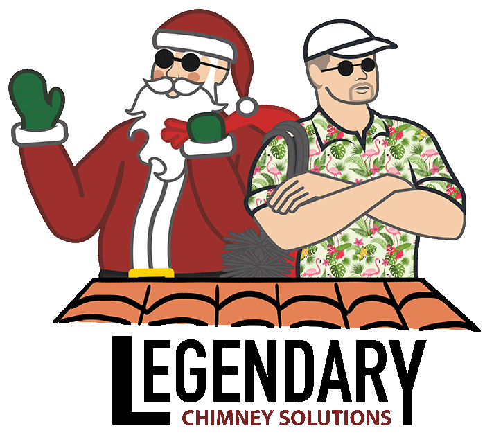 Legendary Chimney Solutions