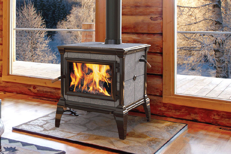 Hearthstone Wood Stove Hearthstone Wood Stove