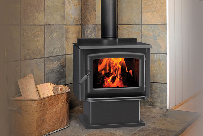 Pacific Energy Wood Stove Pacific Energy Wood Stove